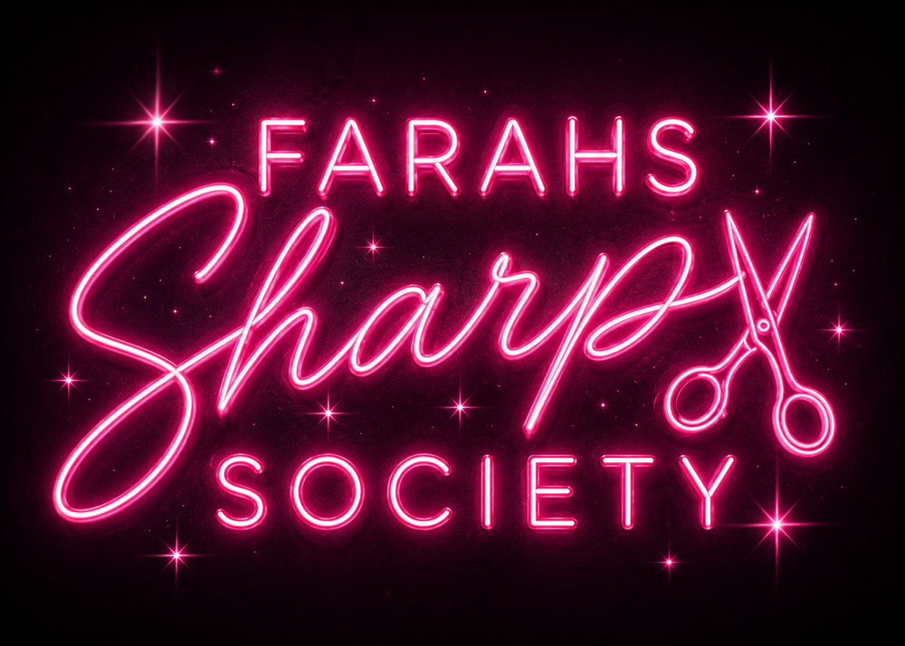 About Farah