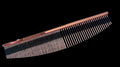 Moonlight Fluffer Black Line Finisher Comb