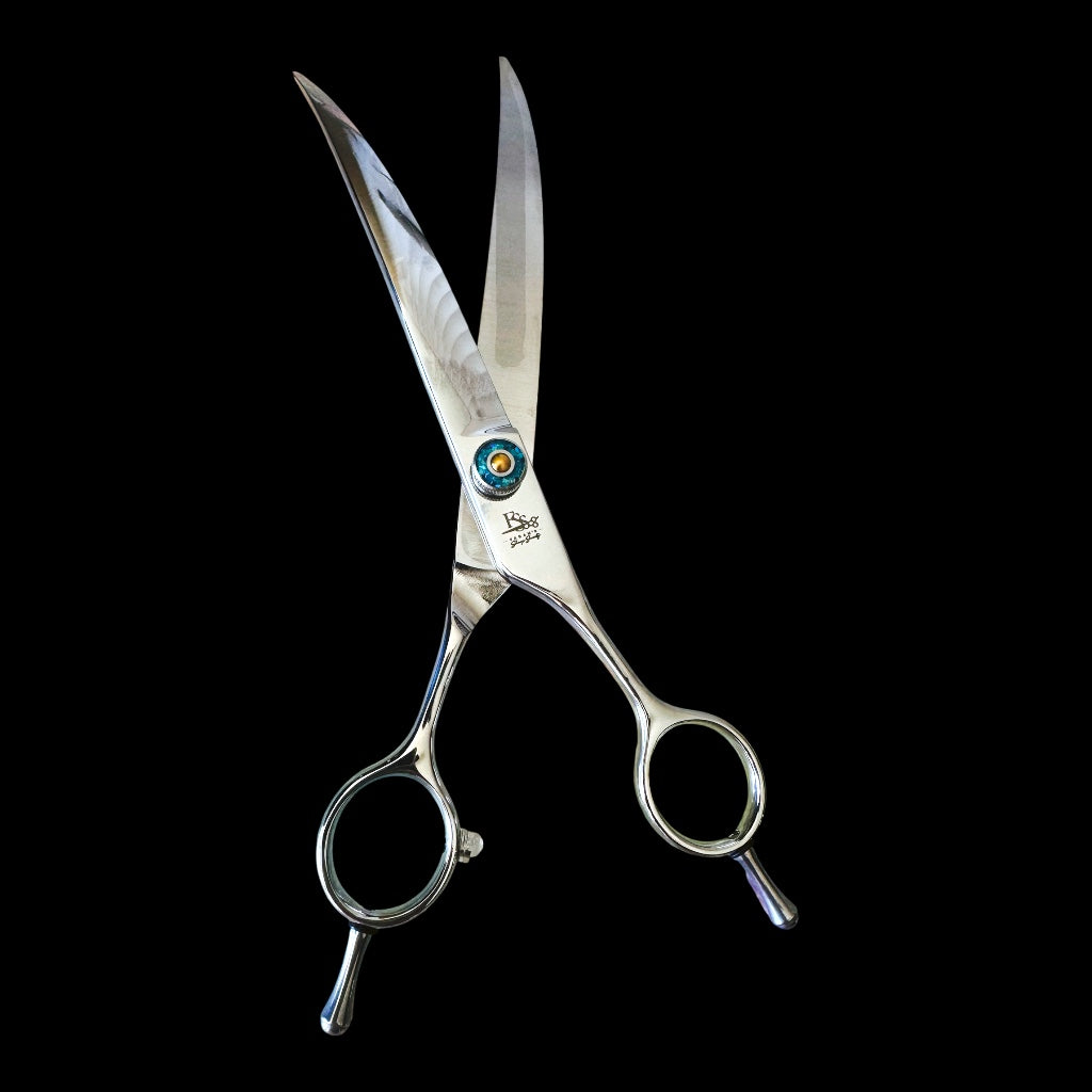Sea Side 8 Inch Super Curve