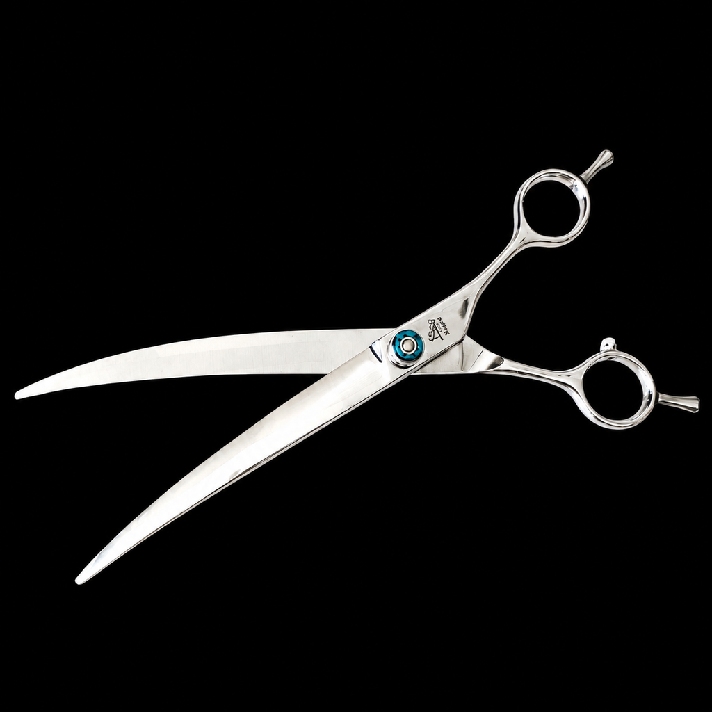 Sea Side 8 Inch Super Curve