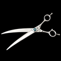 Sea Side 8 Inch Super Curve