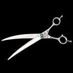 Sea Side 8 Inch Super Curve