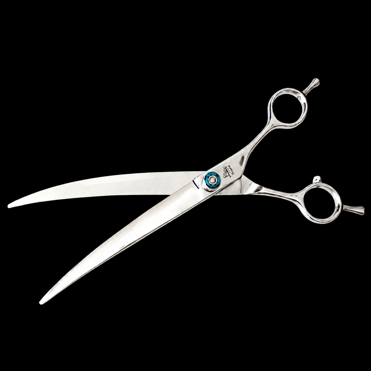 Sea Side 8 Inch Super Curve