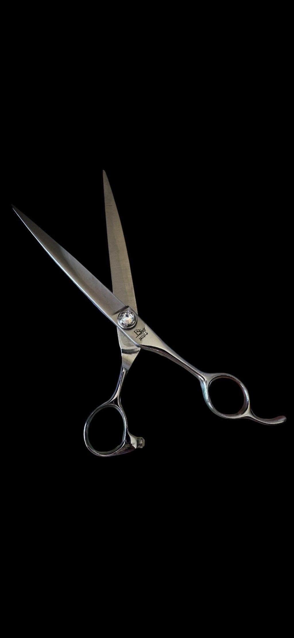 Diamond Cut 7.5 Straight