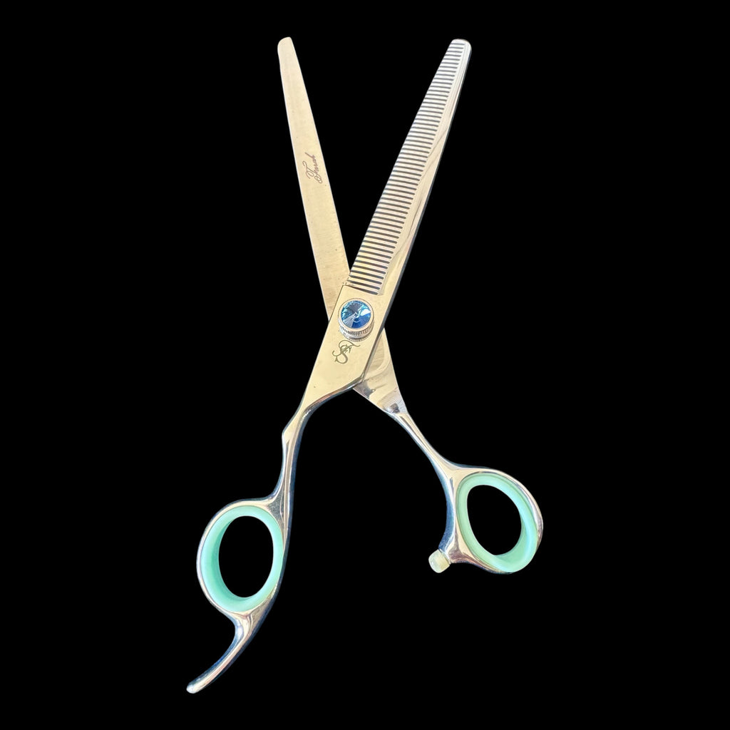 Blue Diamond Thinner (left hand)