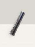 Purple Line Fluffing Comb