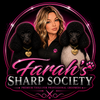 Farah's Sharp Society - Home