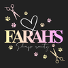 Farah's Sharp Society - Home