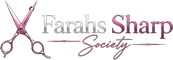 Farah's Sharp Society - Home