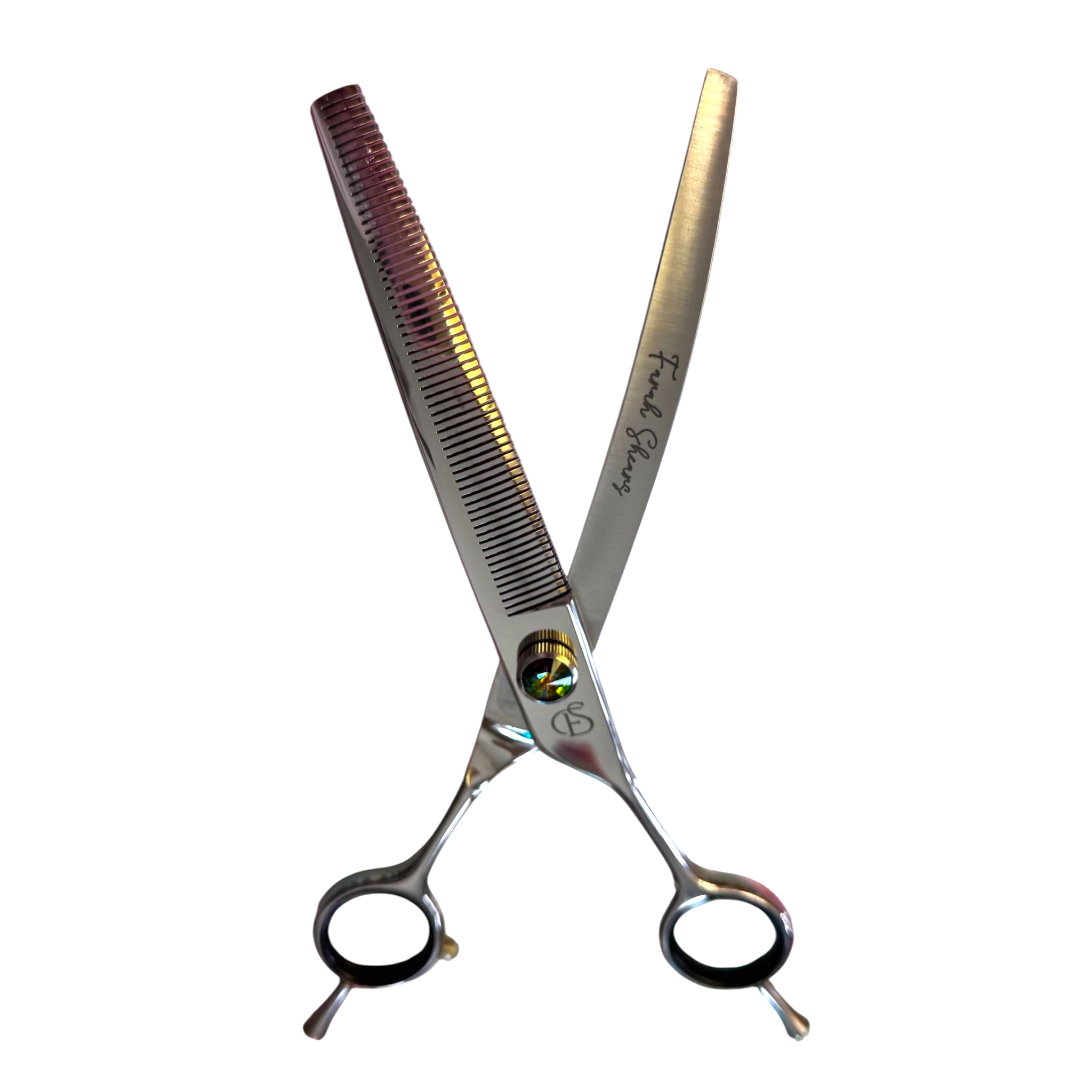 Smooth Operator Curved Thinner 7.5 inch
