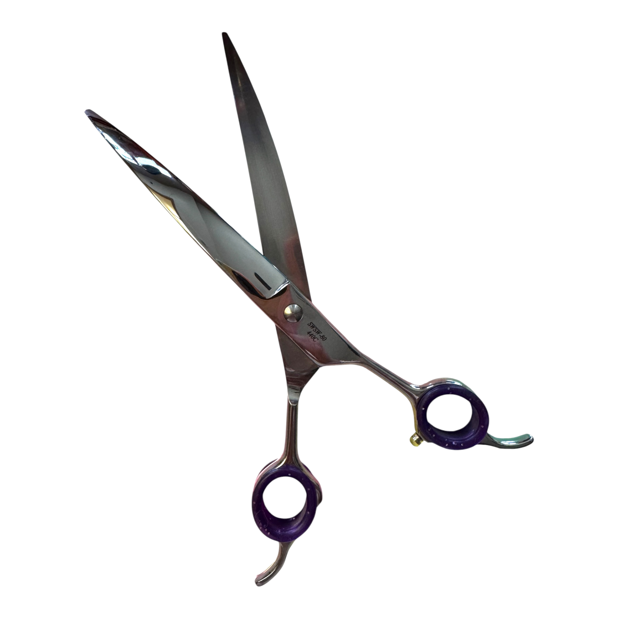 Reserve Super Curve 8.0 Inch